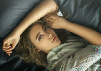 Prête pour des aventures parisiennes rencontre-Paris