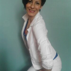 Douce quinqua en quête de plaisir rencontre-Cougar-Cernay