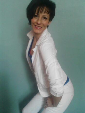 Douce quinqua en quête de plaisir rencontre-Cougar-Cernay