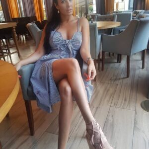 Céline - rencontre-BDSM-Istres
