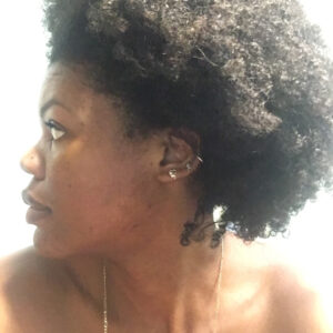 Audrey - rencontre-Black-Avignon