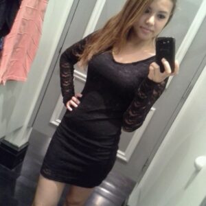 Nina - rencontre-Soumise-Argenteuil