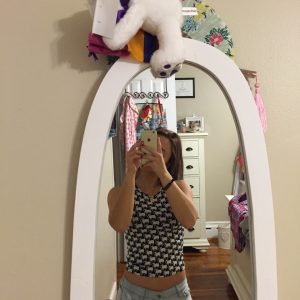 Audacieuse et sans filtre Lola - rencontre