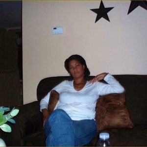 Gladys - rencontre-black-saint-nazaire-SUCy