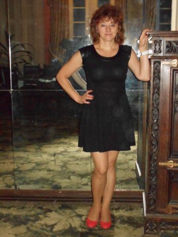 Non, je ne suis pas votre grand-mère perdue dans Lille! rencontre-cougar-lille-j49q