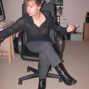 Evelyne - rencontre-cougar-mende-y9Ni