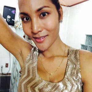 Claudine - rencontre-cougar-montpellier-u17v