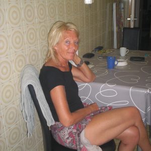 Marie - rencontre-cougar-rennes-cO6h