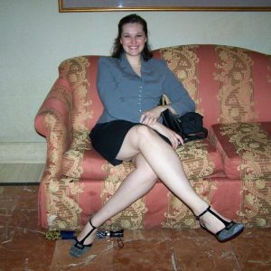 T’as déjà baisé une conductrice de pelle ? Dominique - rencontre-Cougar-Cholet