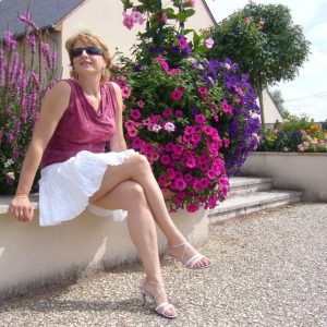 T’as testé le frisson d’un plan à trois? Pascale - rencontre-Libertine-Amiens