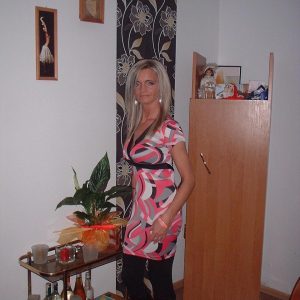 Laurence - rencontre-MILF-Strasbourg