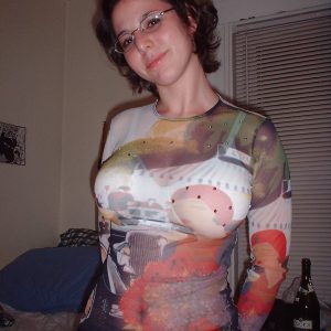 Émilie - rencontre-Milf-Briançon