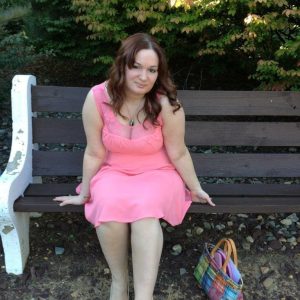 Cécile - rencontre-Milf-Cergy