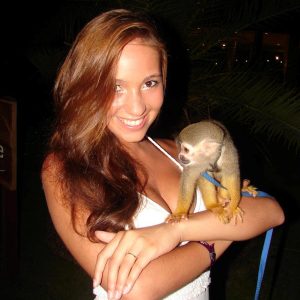 Sabrina - rencontre-Teen-Vierzon