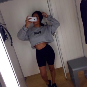 Sabrina - rencontre-Beurette-Noisy-le-Grand