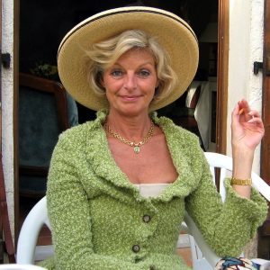Mireille - rencontre-Cougar-Aubervilliers