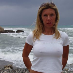 Mélina - rencontre-Cougar-Cherbourg-en-Cotentin