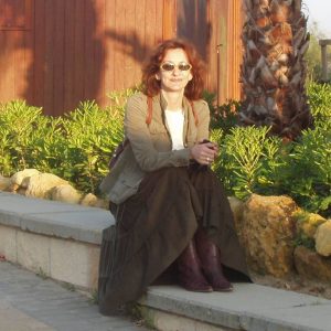 Méfiez-vous des apparences Sophia - rencontre-Cougar-Versailles