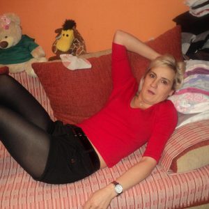 Myriam - rencontre-Libertine-Béziers