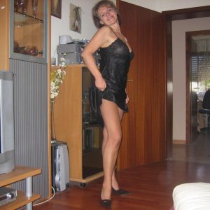 Zoe - rencontre-MILF-Dunkerque