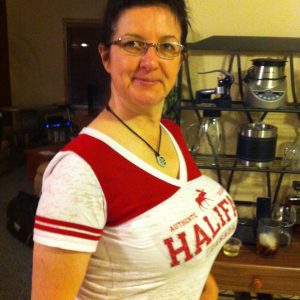 Envie de partager une soirée avec un inconnu curieux Cassandra - rencontre-Milf-Aubervilliers