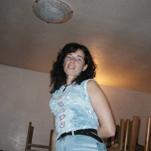 Sara - rencontre-Milf-Nanterre