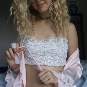 Alexia - rencontre-Milf-Poitiers
