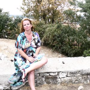 Laura - rencontre-Milf-Saint-Maur-des-Fossés