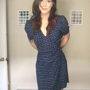 Iris - rencontre-Milf-Versailles