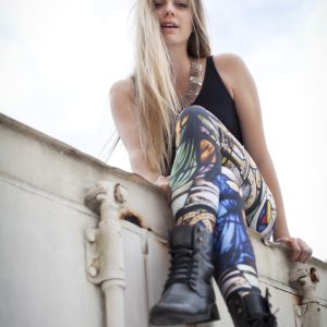 Jeunesse éclatante cherche complicité passionnée Valeria - rencontre-Teen-Aulnay-sous-Bois