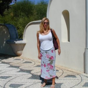 Amina - rencontre-Teen-Créteil