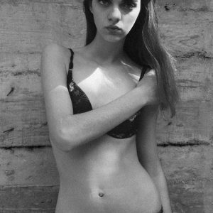 Salma - rencontre-Teen-Levallois-Perret