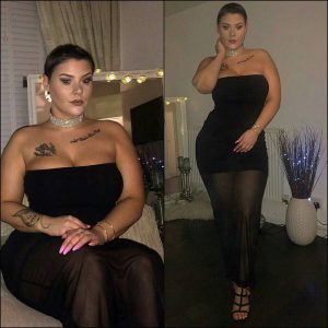 Amina - rencontre-Beurette-Montauban