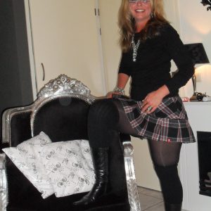 Aline - rencontre-Cougar-Bourges
