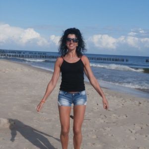 Lillette - rencontre-Cougar-Calais