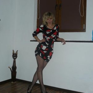 Elsa - rencontre-Cougar-Pantin