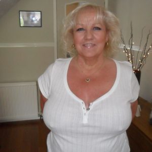Florence - rencontre-MILF-Créteil