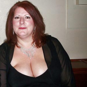 Mireille - rencontre-MILF-Valence