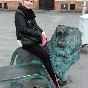 Chaleur d’un mec qui sait écouter Sandra - rencontre-Milf-Levallois-Perret