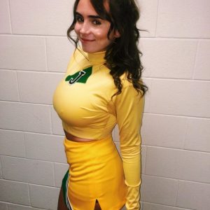 Juste besoin d’air Sabrina - rencontre-Teen-Sarcelles