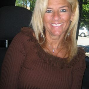 Jeanne - rencontre-Cougar-Clermont-Ferrand