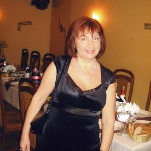 Ségolène - rencontre-Cougar-Clermont-Ferrand