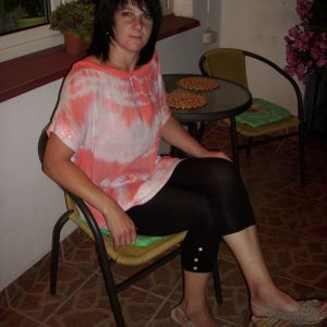 Marjorie - rencontre-MILF-Pessac