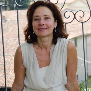 Lorena - rencontre-MILF-Pessac