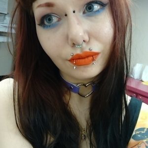 Camille - rencontre-Teen-Noisy-le-Grand