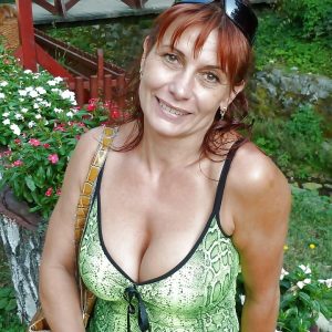 Sophia - rencontre-Cougar-Angers