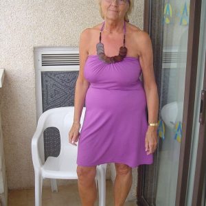 Le plaisir avant tout Daphne - rencontre-Cougar-Lorient