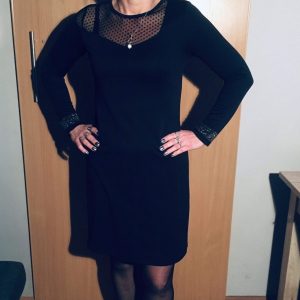 Angélique - rencontre-Cougar-Pantin