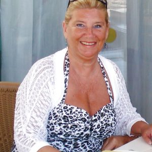 Berthe - rencontre-MILF-Chambéry