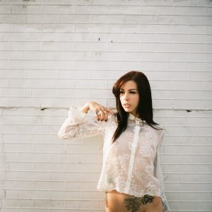 Aurore - rencontre-Milf-Chelles